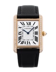 Pre-Owned Cartier Tank Louis Cartier Watch